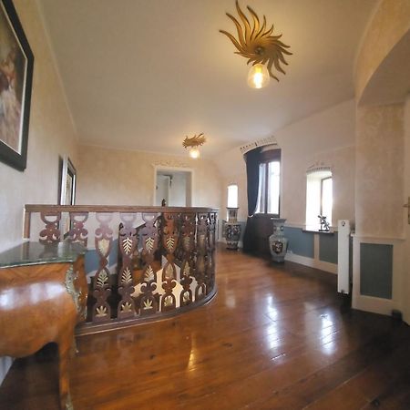 The Green Room At Chateau Joncasses Near Cahors, France Cambayrac Luaran gambar